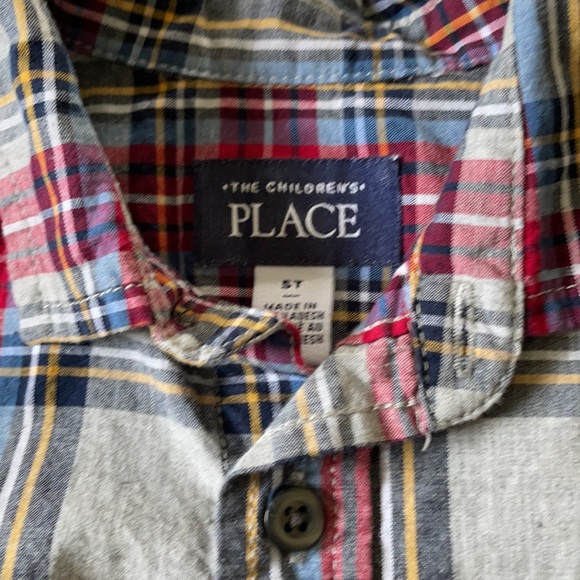 Toddler Shirt Bundle - Picture 3 of 7